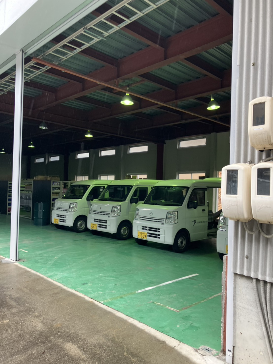 【3月2日OPEN】 廿日市市に営業所を開設しました!!